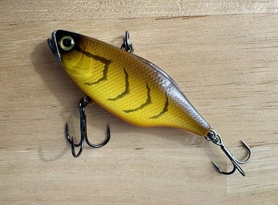 Jackall TN60 Rattling Lipless Fishing Lure