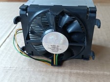 Intel A57855-001 DC12V 0.24A FHP-2157 REV.M CPU Cooling Fan Mounts Onto Heatsink