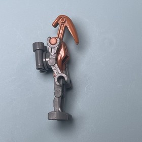 LEGO Rocket Battle Droid minifigure sw0228 Star Wars The Clone Wars 8016 8086 1A