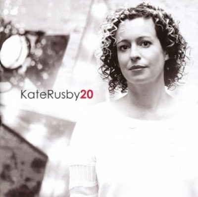 KATE RUSBY - 20 2 CD NEU