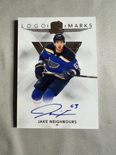 2024-25 Upper Deck The Cup Hockey Set Review and Checklist 32