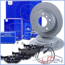 Kits de frein BMW 318