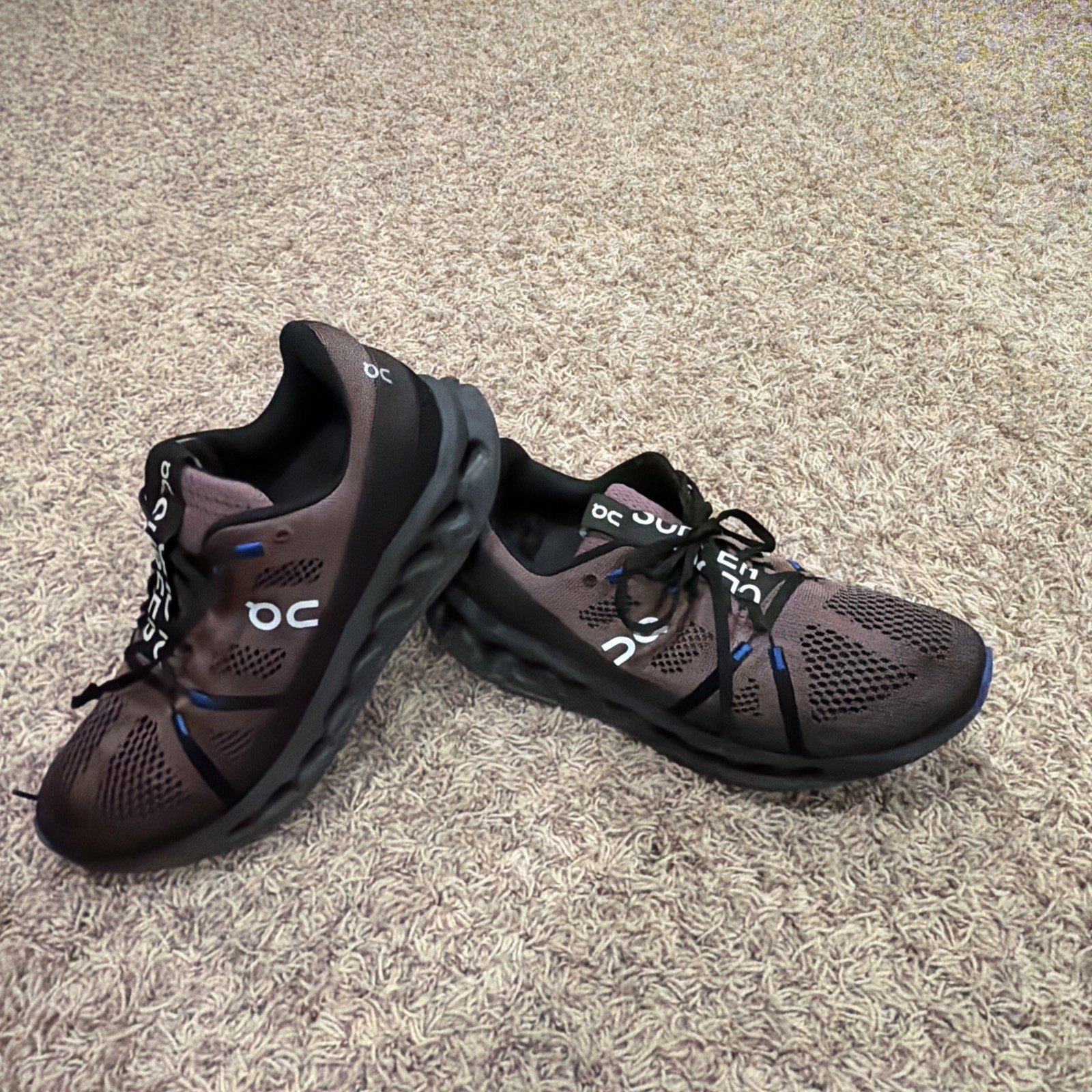 On Cloud Swiss Engineering Cloud Surfer #3MD10421… - image 24