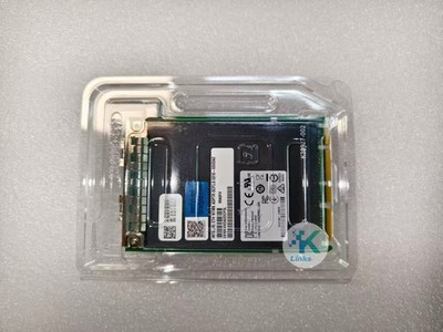 New   E810XXVDA2OCP3L PCIe-4.0x8 Dual-Port 25GbE SFP28 Network Card Adapter #nm