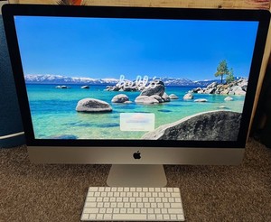 iMac 5k 2020 | eBay