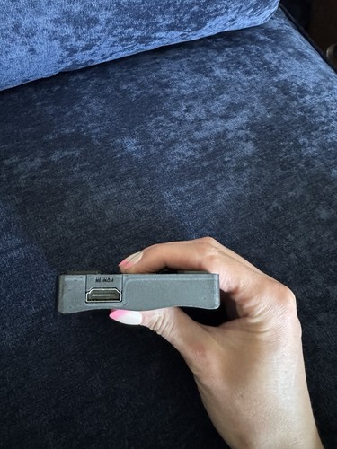 Dispositivo di acquisizione video EVGA 141-U1-CB20-LR - Foto 4 di 6