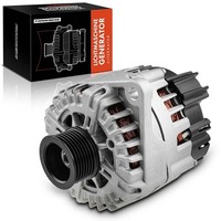 Frankberg Lichtmaschine Generator 180A Passend FüR Fiat Ducato | 5481FB0001795