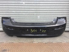 BMW 1er F20 F21 LCI Facelift original Stoßstange hinten 5112-7371752 ab 15 PDC