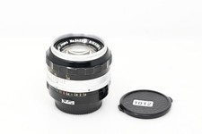 Nikon Nikkor-S Auto 50mm F1.4 Non Ai Prime Lens  B171 