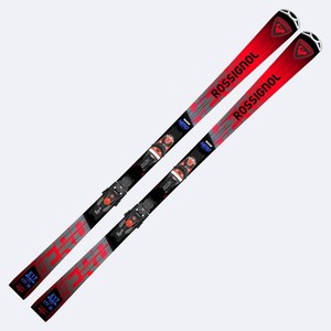 Rossignol Hero Skis | eBay