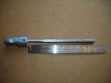 Sunnen K12k16 588as Tandem Bore Mandrel .588 To .635 With Wedge Adapter Sunnen K12k16 588as Tandem Bore Mandrel .588 To .635 With Wedge Adapter