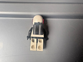 LEGO 6831 SPACE POLICE MESSAGE DECODER COMPLETE WITH INSTRUCTIONS