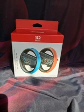 Nintendo Joy-Con 2 Wheel Set for Nintendo Switch Controller