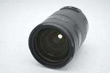 Tamron 18-400mm f/3.5-6.3 Di II VC HLD APS-C Lens for Canon EF-S Mount