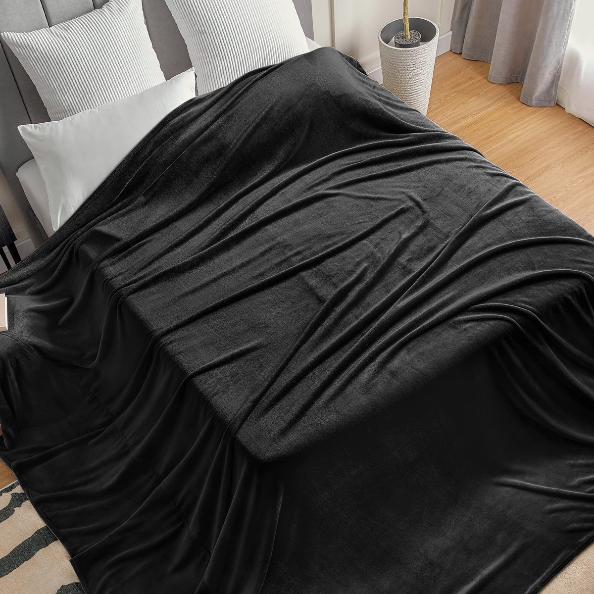 Big Fleece Blanket 120