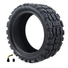 100/65-6.5 tubeless electric scooter road tire 11 Inches Vacuum Tire Off Road...