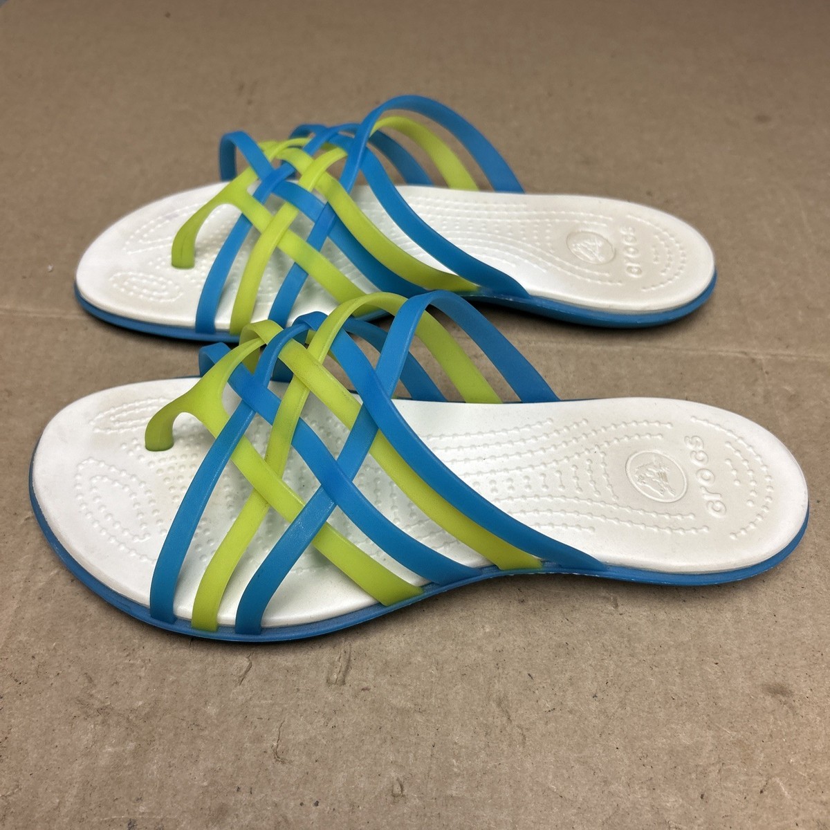 チャイチャイ crocs サイプラス チャイチャイ crocs サイプラス 楽天