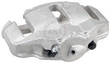 A.B.S. Bremssattel 430802 Aluminium für BMW 3er E90 Touring E91 E92 E93 Z4 E89
