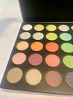 Morphe 35I ICY FANTASY EYESHADOW PALETTE New Rare 30 Colors Glitter Metallic — photo 4