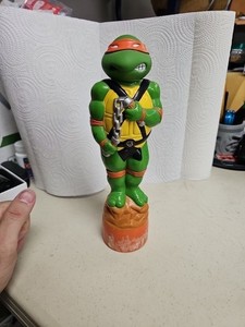 Ninja Turtles Bubble Bath | eBay