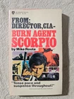 Scorpio by Mike Roote - Paperback