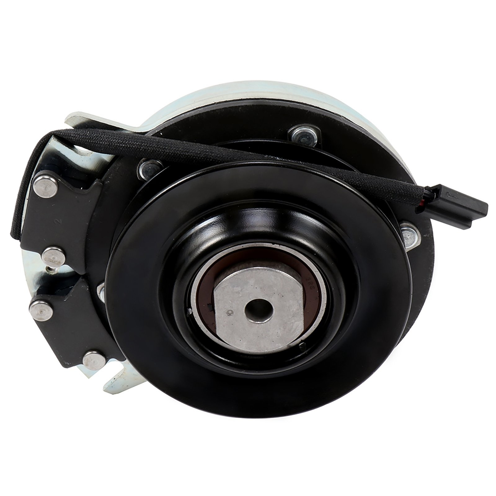 ?Electric PTO Clutch For Massey Ferguson 128711 thumbnail 14