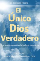 Miguel D Mccubbins | El ÚNico Dios Verdadero | Taschenbuch | Spanisch (2022)