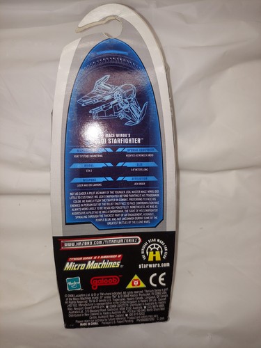 *Sie wählen eine aus* Star Wars Titanium Series Die-Cast Galoob Micro Machines - Bild 38 von 59