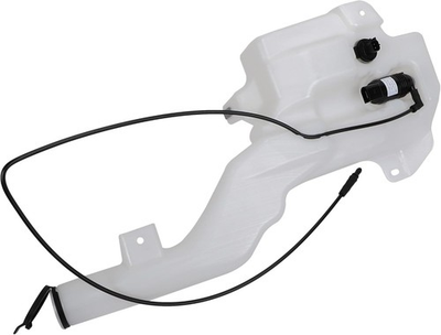 #ad 84763629 AC Delco Washer Reservoir for Chevy Chevrolet Silverado 2500 HD Sierra $59.95