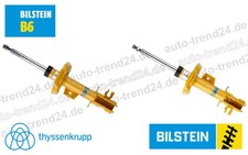 Bilstein B6 Gasdruckdämpfer vorne u.a.: Opel Corsa D S07, Bj. 2006-2014