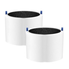 2 Pack 211i Max Replacement Filter for Blueair Blue Pure 211i Max Air Purifie...