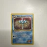 Misty’s Tentacruel Holo Pokemon Gym Challenge 1st Edition - LP