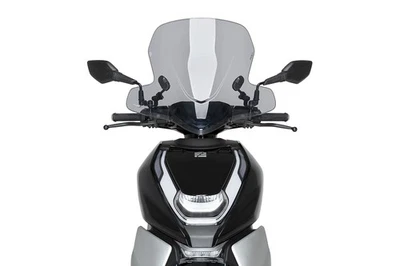 Puig City Touring pour Zeeho AE8 S+ (Année 2025) - Teinté - Photo 1/4