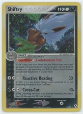 Shiftry 12/92 EX Legend Maker Holo LP on eBay