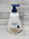 Baby Dove Derma Care Soothing Wash with Colloidal Oatmeal, 13 fl oz
