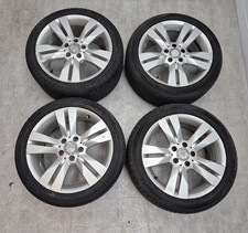 Jantes Mercedes 200