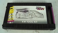 KW Tool Kit Verstellschlüssel Einstellrad Gewindefahrwerk Sportfahrwerk 35225090
