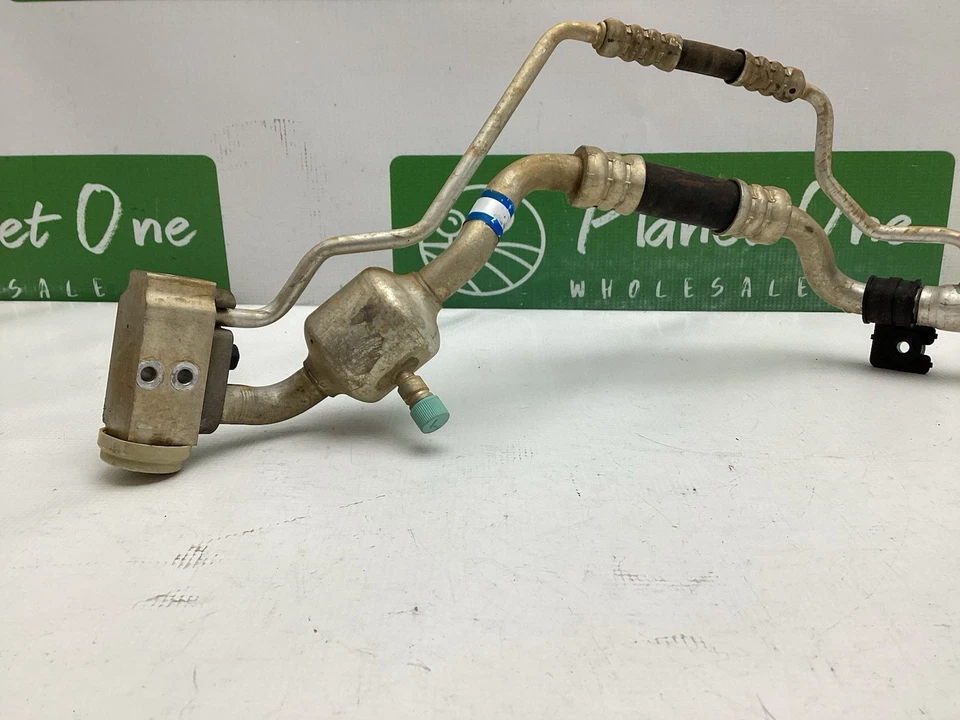 2011 2012 2013 HYUNDAI ELANTRA AC HOSE SCUCTION PIPE 97775-3X100 OEM - Imagem 2 de 4