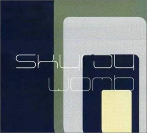 Skyray Womb CD NEW