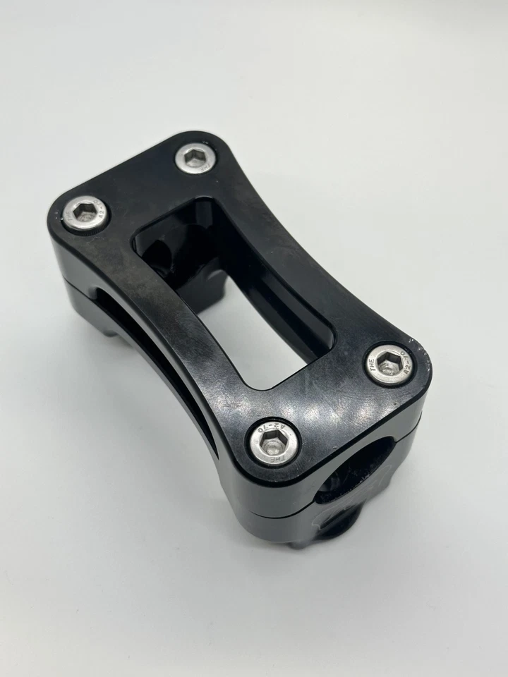 Fastway Billet Handlebar Mount Clamp for 16-22 KTM Husqvarna GasGas 22-14-0001 - Image 2 of 4