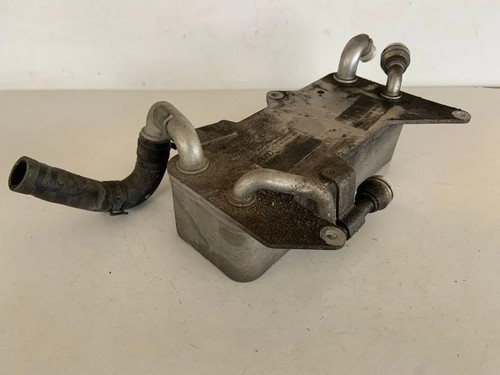 AUDI A6 4F2, C6 Ölkühler 4H0317021H 3.00 Petrol 2013 33772121