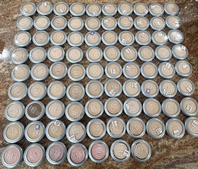 86 Loreal Paris True Match Super Blendable Oil Free Powder + Blush New Bulk Lot