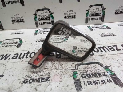 MANUAL aussenspiegel rechts LADA NIVA 2121 21213 21214 1979 448373