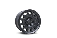 AEV Salta XR Wheel for 2019+ Silverado 1500 & GMC Sierra 1500 - Satin Black