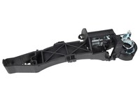 Opel Movano B 2.3 Cdti 2010- Halterung FüR Den TüRgriffmechanismus