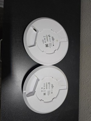 Ubiquiti Networks UniFi LR AP Lot of 2