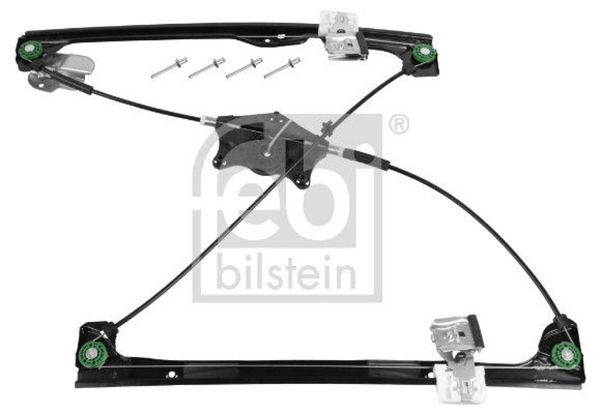 Fensterheber Vorne Links FüR VW Touran VAN-image