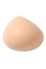 Amoena Womens Natura Cosmetic 3E Breast Form, 04R, Ivory