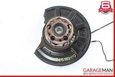 08-18 Mercedes W218 CLS550 E350 Hinten Rechts Rad Spindel Knuckle Hub Lager OEM