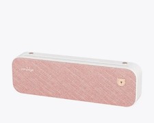 PeriPage A40 Portable Thermal Printer, Model ALD-Y200, Color Pink